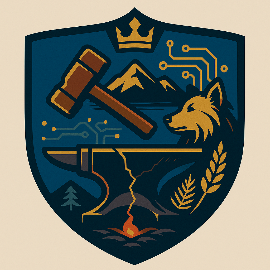 Alberta Tradesman